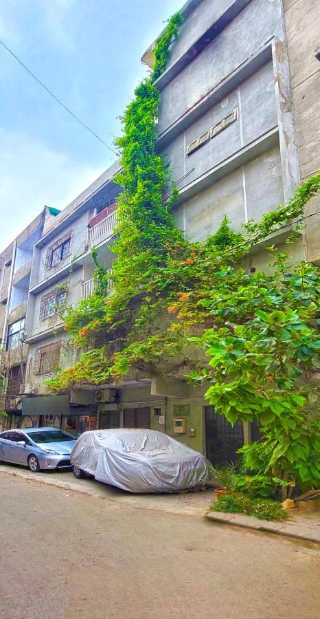 Privee Homes Карачі Екстер'єр фото
